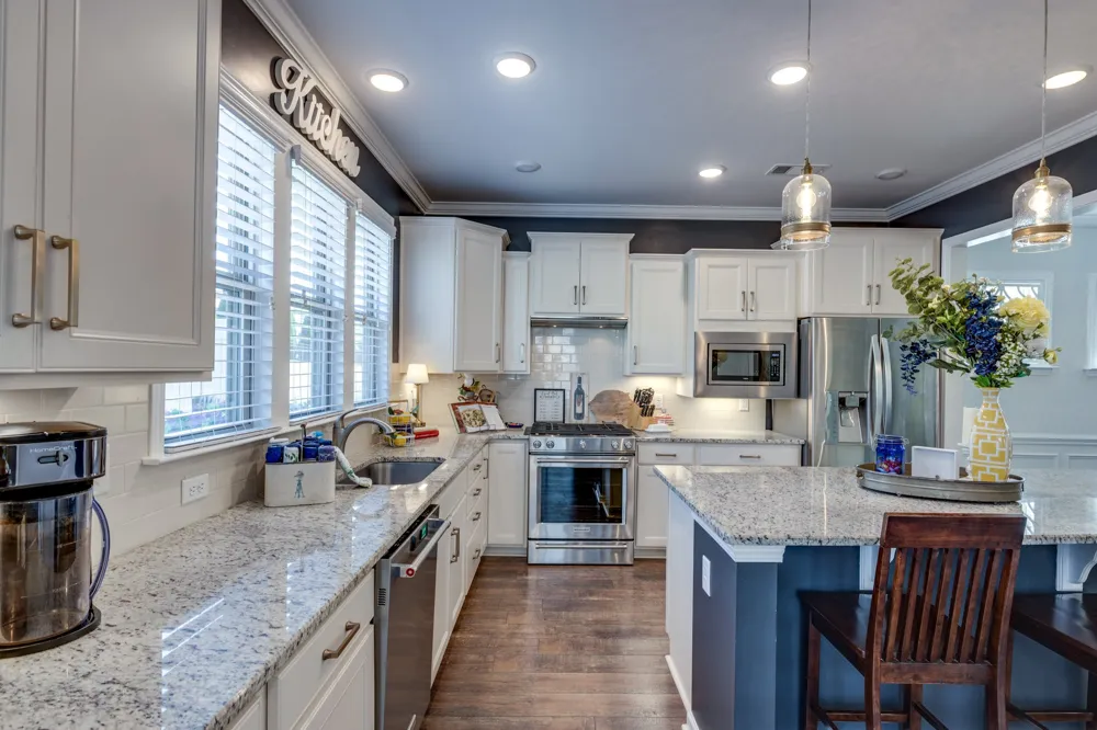 626 Overton Way Spring Hill, TN 37174