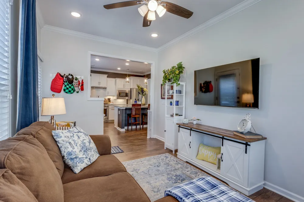 626 Overton Way Spring Hill, TN 37174