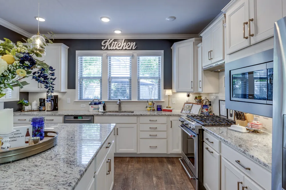 626 Overton Way Spring Hill, TN 37174