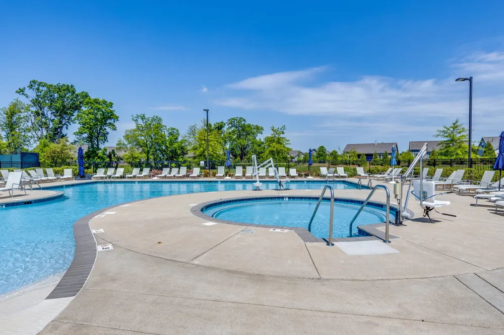 626 Overton Way Spring Hill, TN 37174