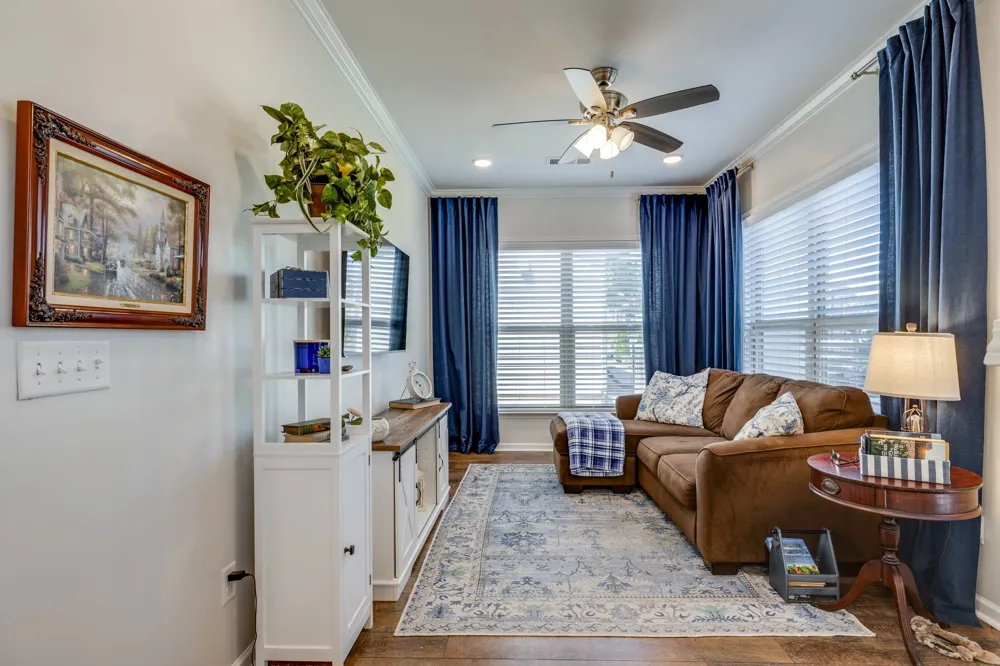 626 Overton Way Spring Hill, TN 37174