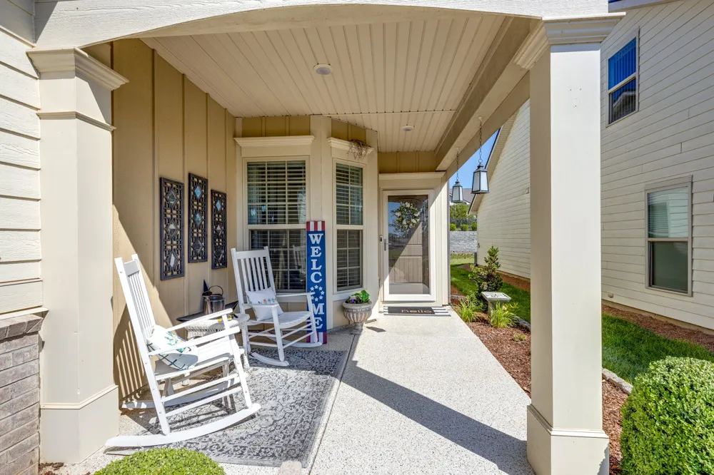 626 Overton Way Spring Hill, TN 37174
