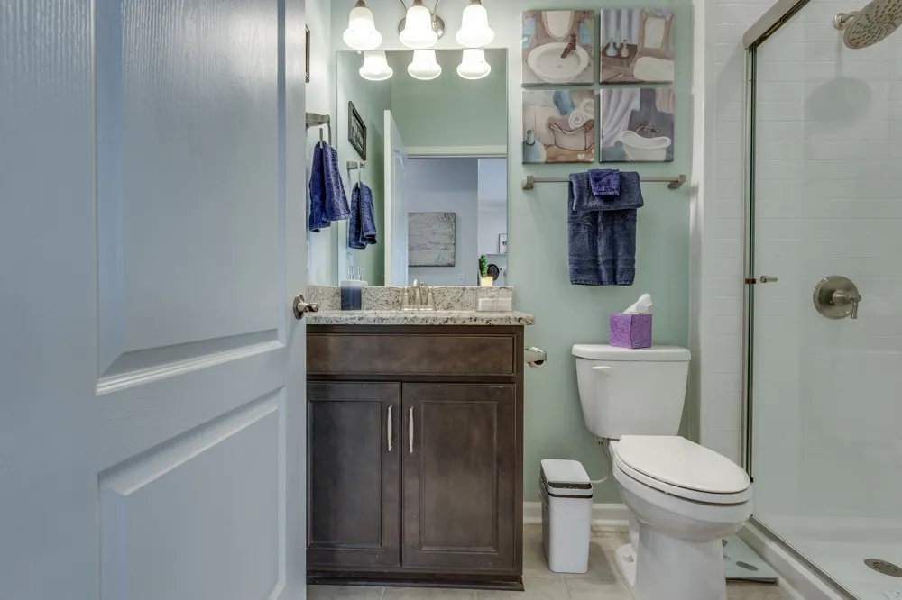 626 Overton Way Spring Hill, TN 37174