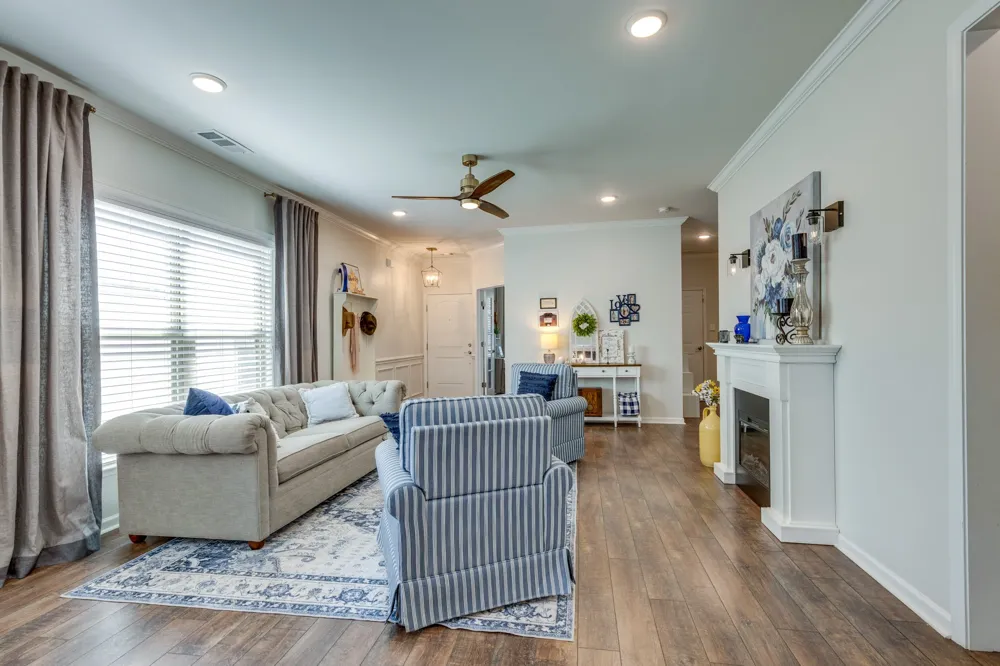 626 Overton Way Spring Hill, TN 37174
