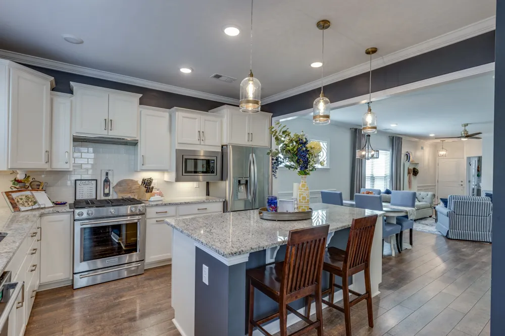 626 Overton Way Spring Hill, TN 37174