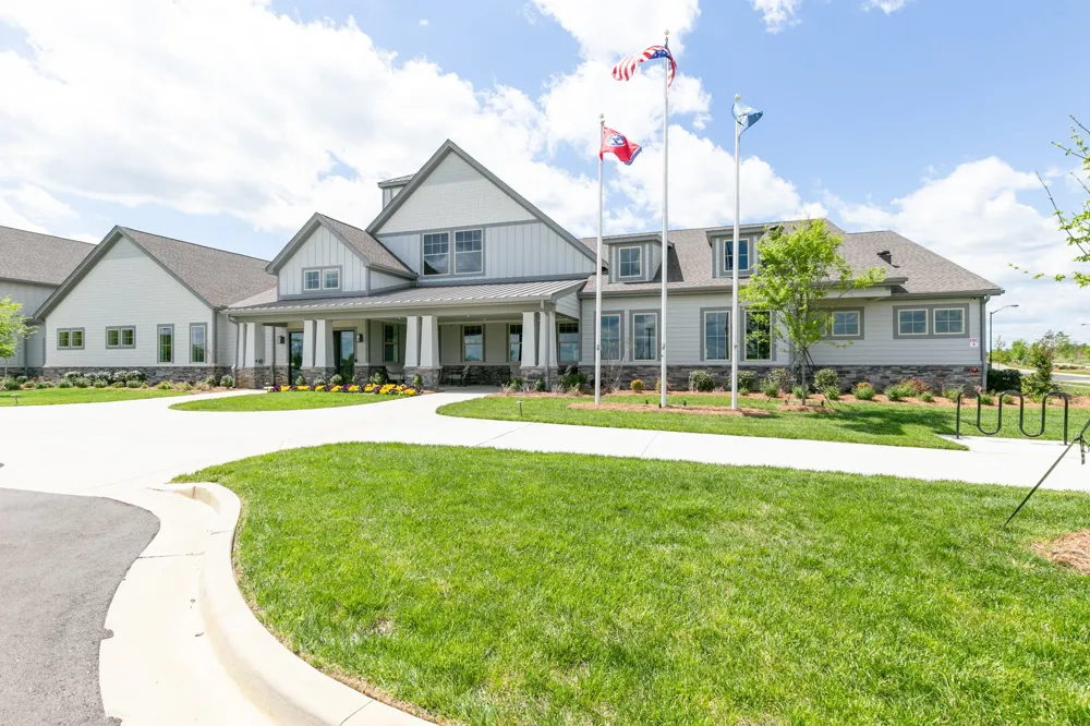 626 Overton Way Spring Hill, TN 37174