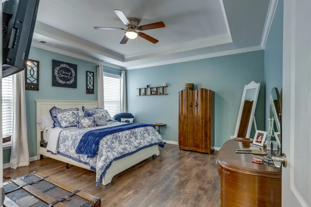 626 Overton Way Spring Hill, TN 37174
