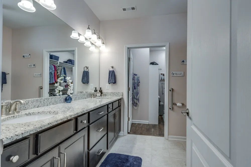 626 Overton Way Spring Hill, TN 37174