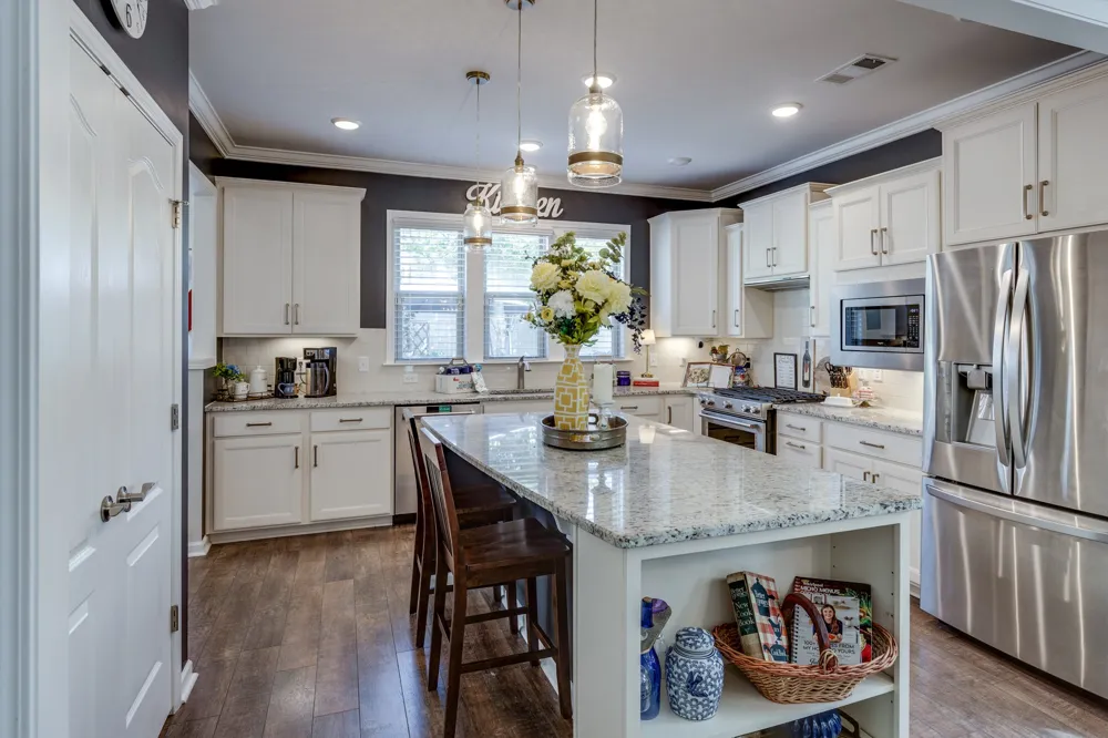 626 Overton Way Spring Hill, TN 37174