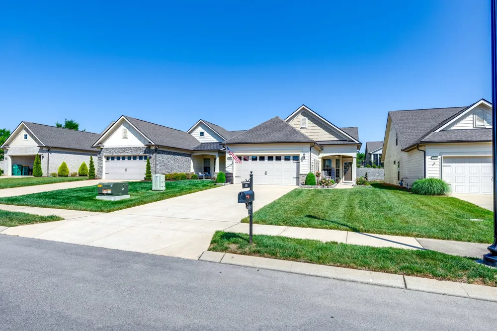 626 Overton Way Spring Hill, TN 37174