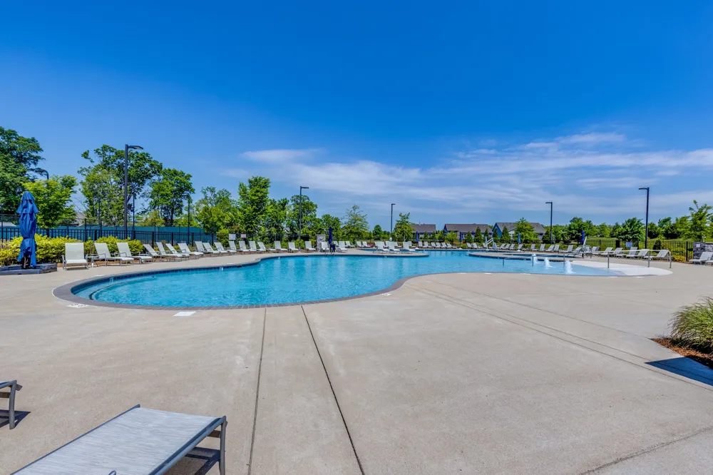 626 Overton Way Spring Hill, TN 37174