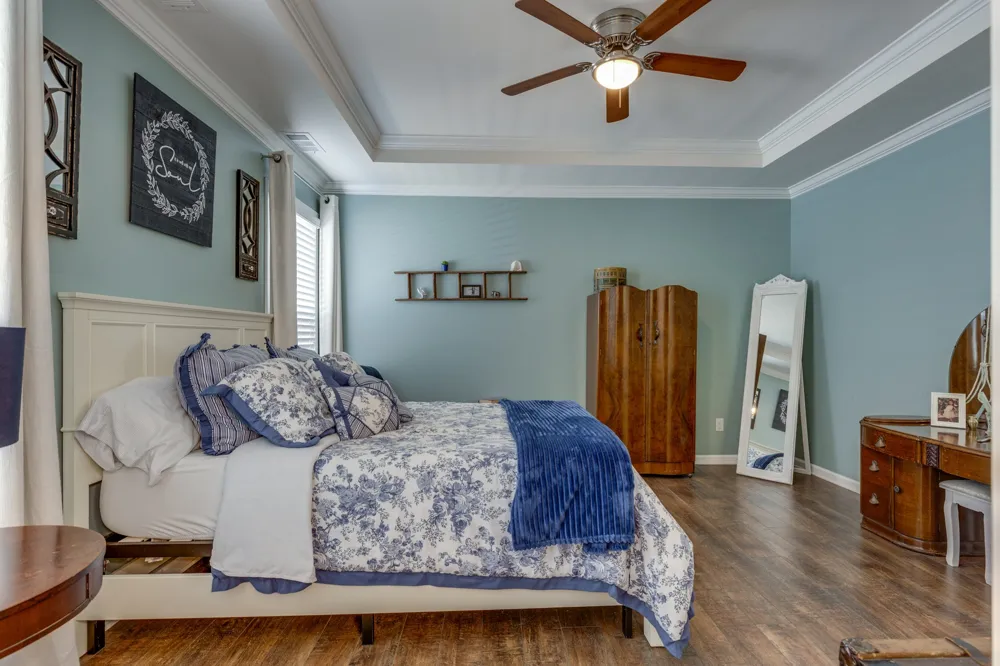 626 Overton Way Spring Hill, TN 37174