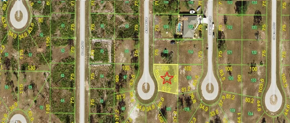 5 Afloat Drive Placida, FL 33946