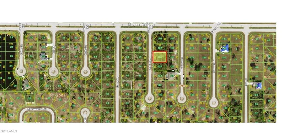 13 Afloat Drive Placida, FL 33946