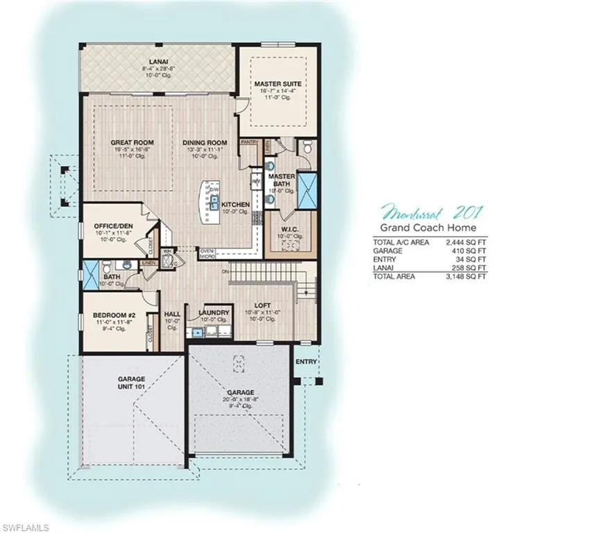 251 Indies Dr E #201 Naples, FL 34114