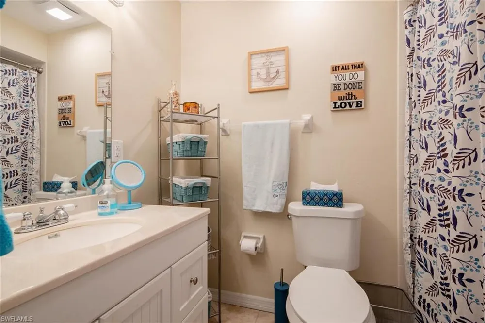 25480 Cockleshell Drive #1005 Bonita Springs, FL 34135