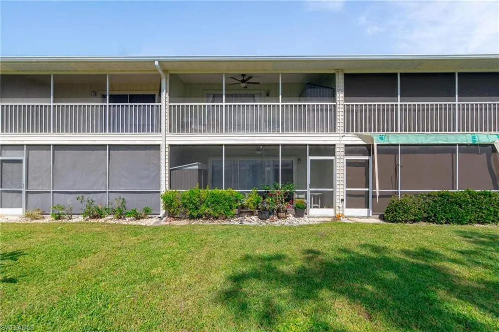 25480 Cockleshell Drive #1005 Bonita Springs, FL 34135
