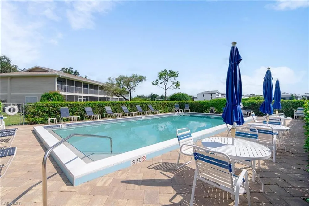 25480 Cockleshell Drive #1005 Bonita Springs, FL 34135
