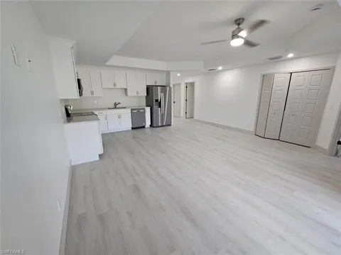 Address Not Shown
