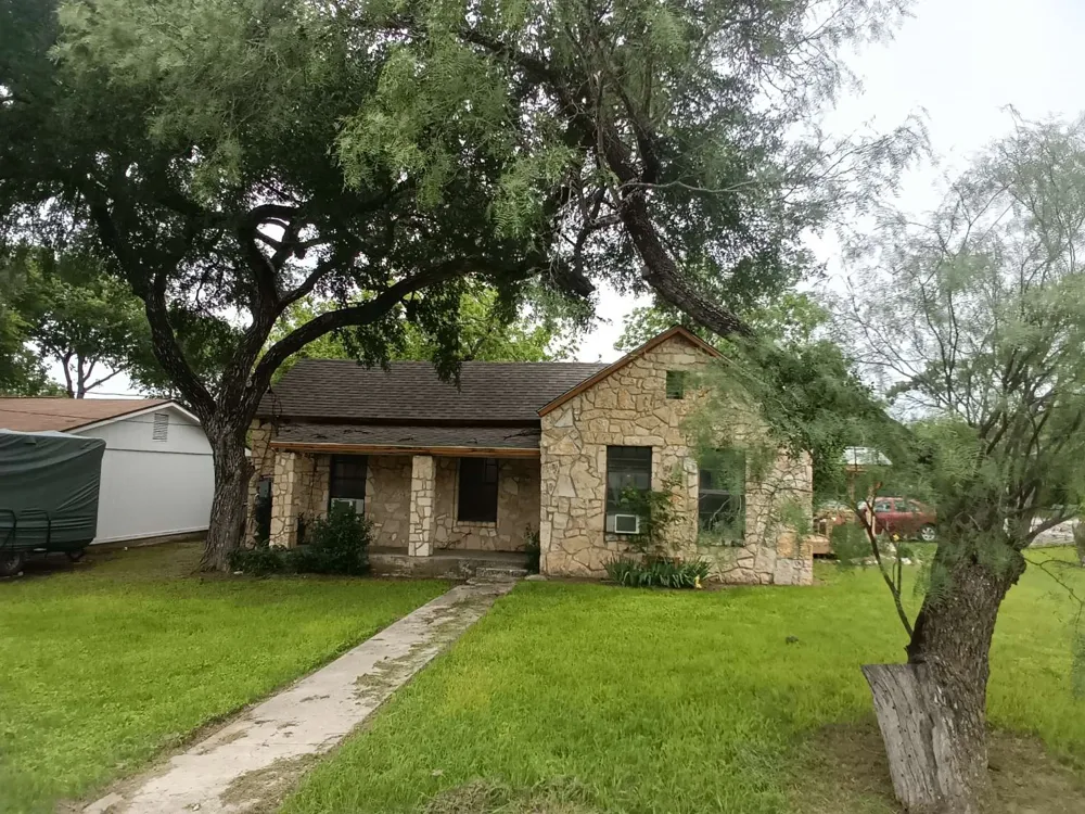 308 Ridge Street Lampasas, TX 76550
