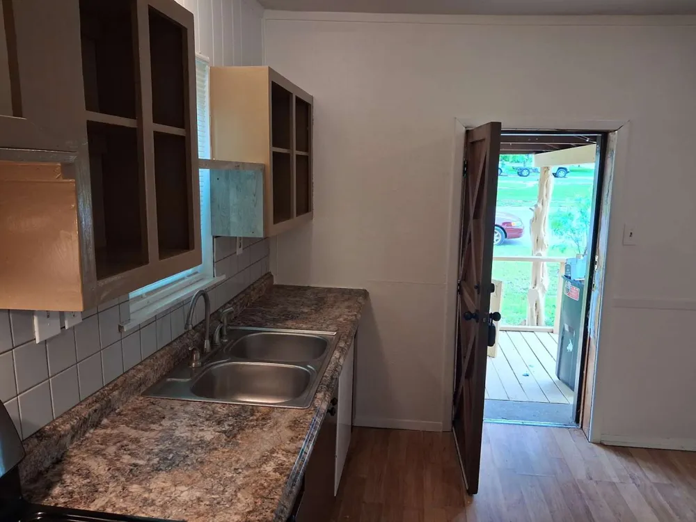 308 Ridge Street Lampasas, TX 76550