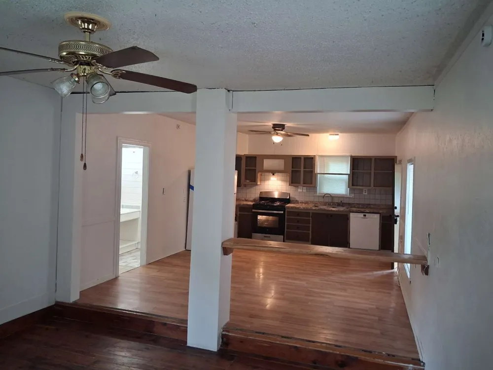 308 Ridge Street Lampasas, TX 76550