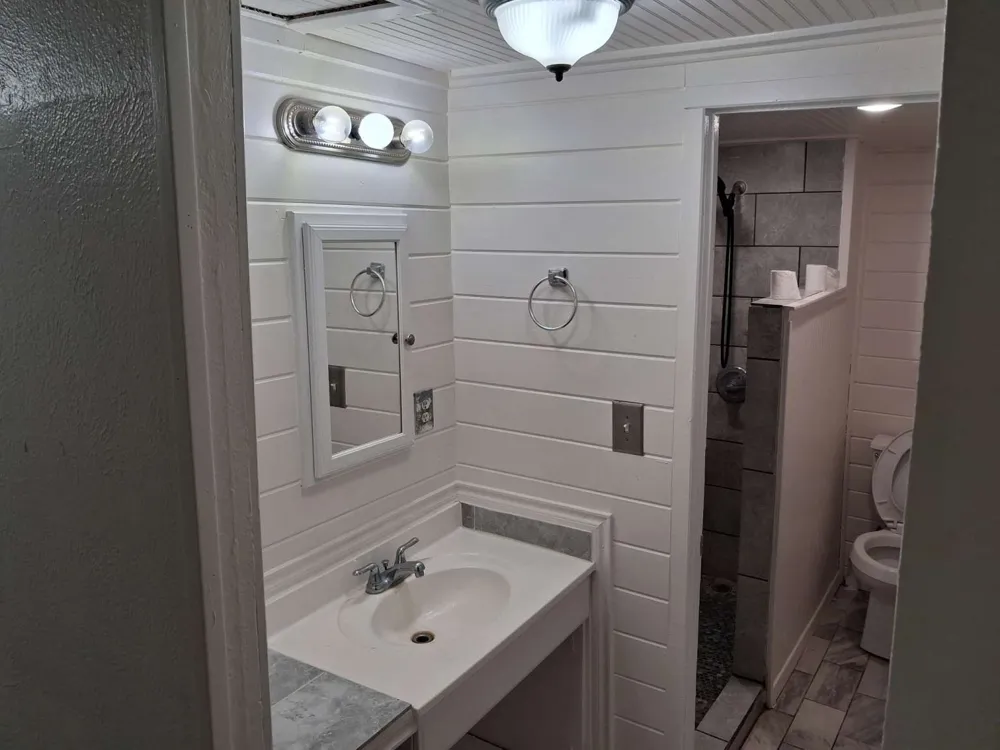 308 Ridge Street Lampasas, TX 76550
