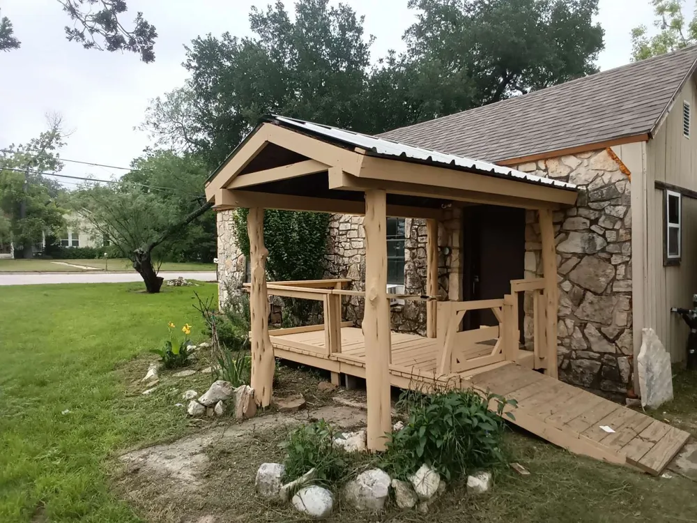 308 Ridge Street Lampasas, TX 76550