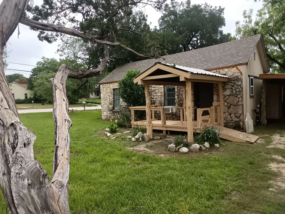 308 Ridge Street Lampasas, TX 76550
