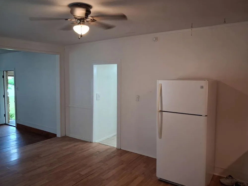 308 Ridge Street Lampasas, TX 76550