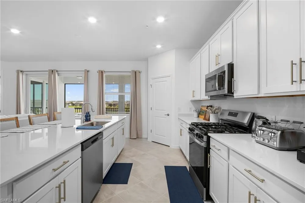 15158 Bluffton Lane #2022 Babcock Ranch, FL 33982