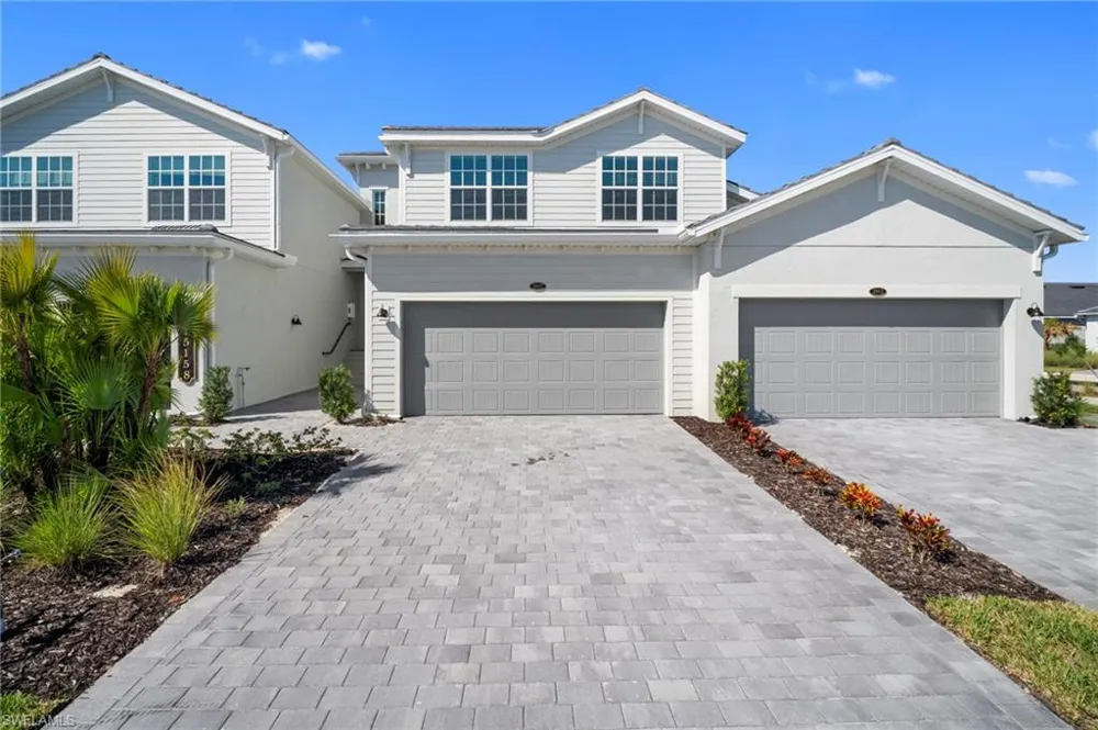 15158 Bluffton Lane #2022 Babcock Ranch, FL 33982