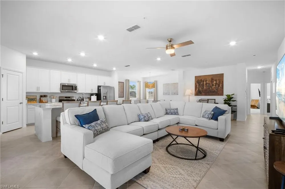 15158 Bluffton Lane #2022 Babcock Ranch, FL 33982