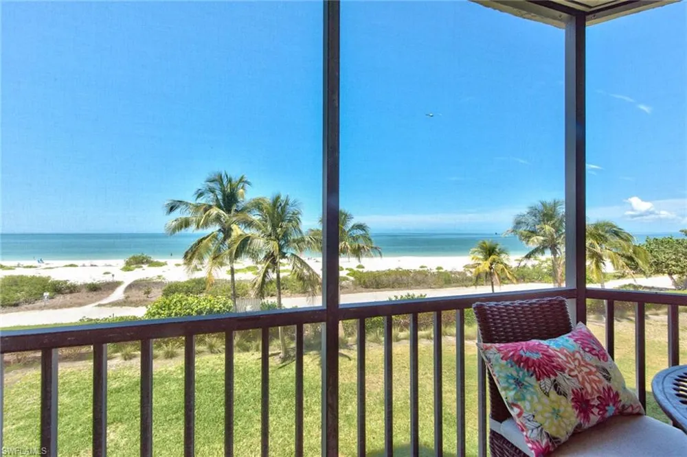 7500 Estero Boulevard #202 Fort Myers Beach, FL 33931