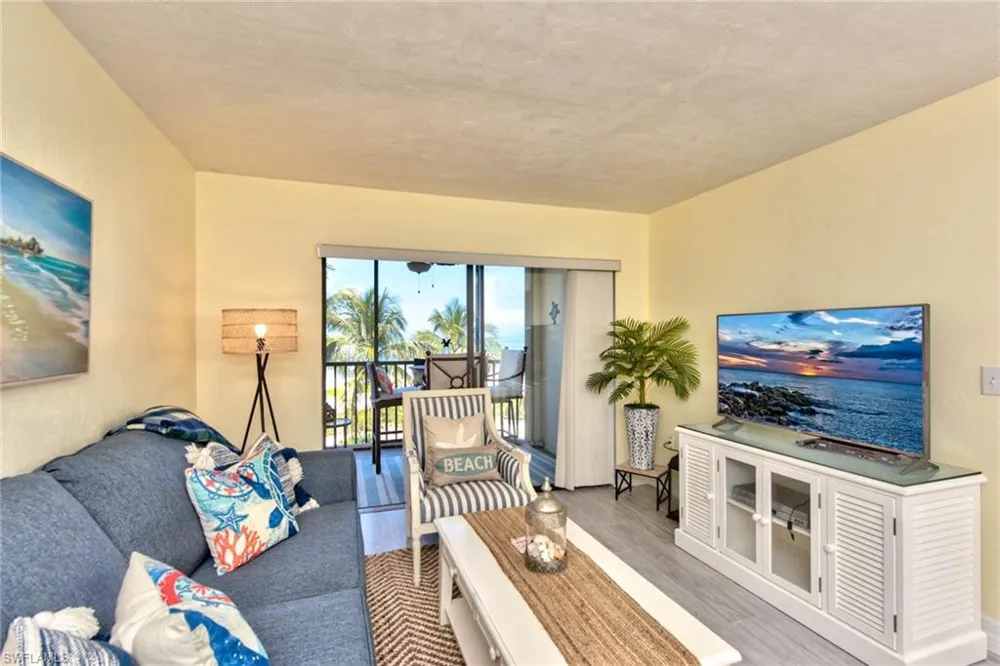 7500 Estero Boulevard #202 Fort Myers Beach, FL 33931