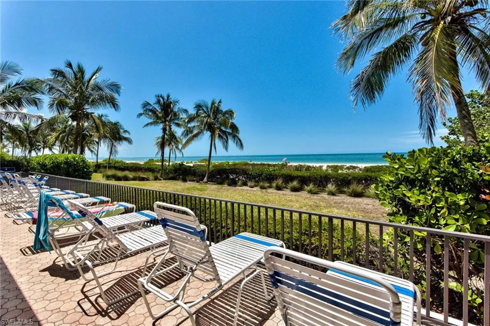 7500 Estero Boulevard #202 Fort Myers Beach, FL 33931