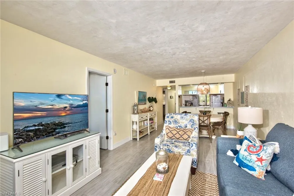 7500 Estero Boulevard #202 Fort Myers Beach, FL 33931