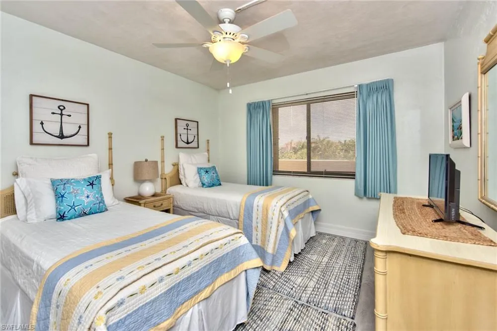 7500 Estero Boulevard #202 Fort Myers Beach, FL 33931