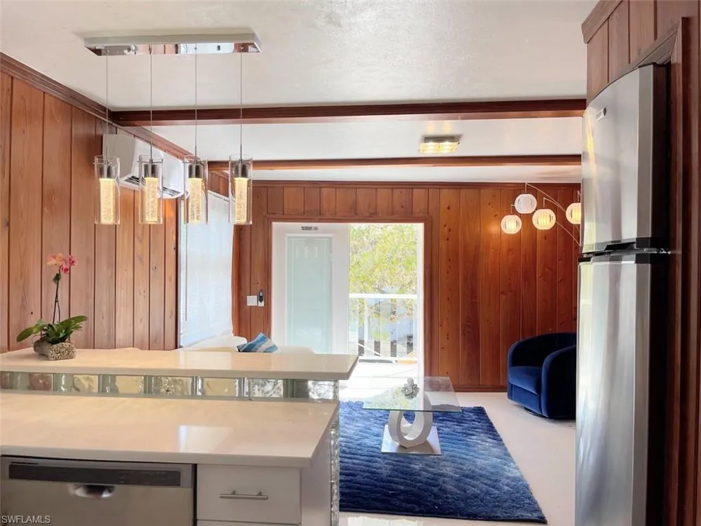 317 Nature View Court #3 Fort Myers Beach, FL 33931