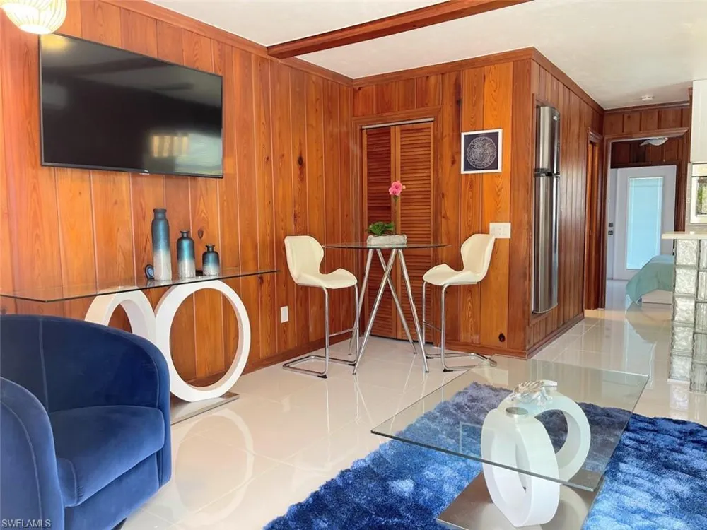 317 Nature View Court #3 Fort Myers Beach, FL 33931