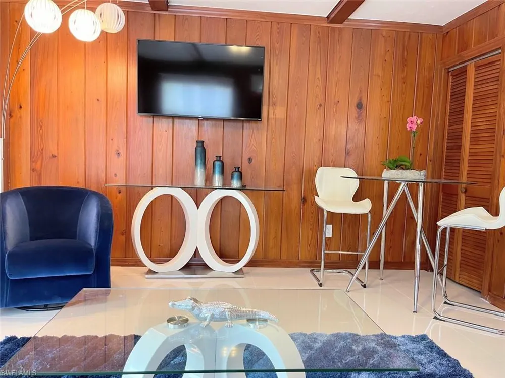317 Nature View Court #3 Fort Myers Beach, FL 33931