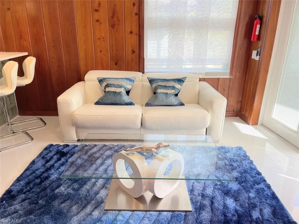 317 Nature View Court #3 Fort Myers Beach, FL 33931