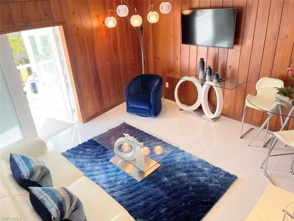 317 Nature View Court #3 Fort Myers Beach, FL 33931