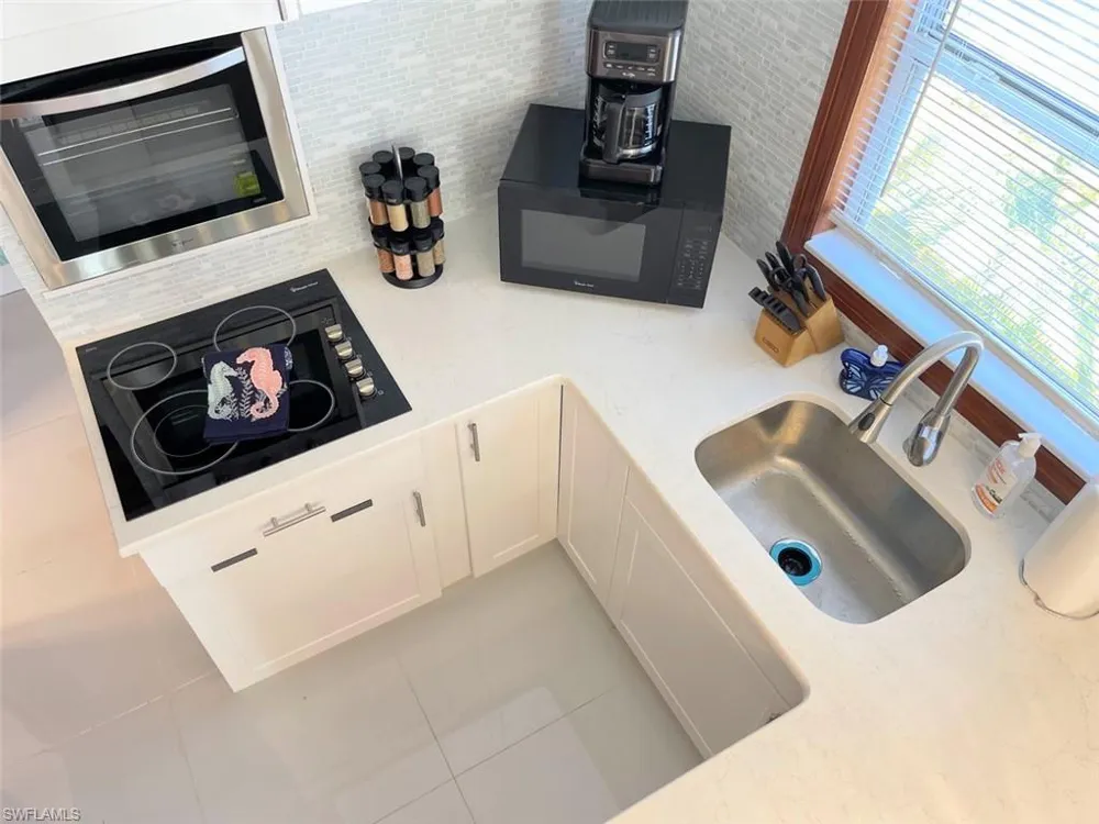 317 Nature View Court #3 Fort Myers Beach, FL 33931