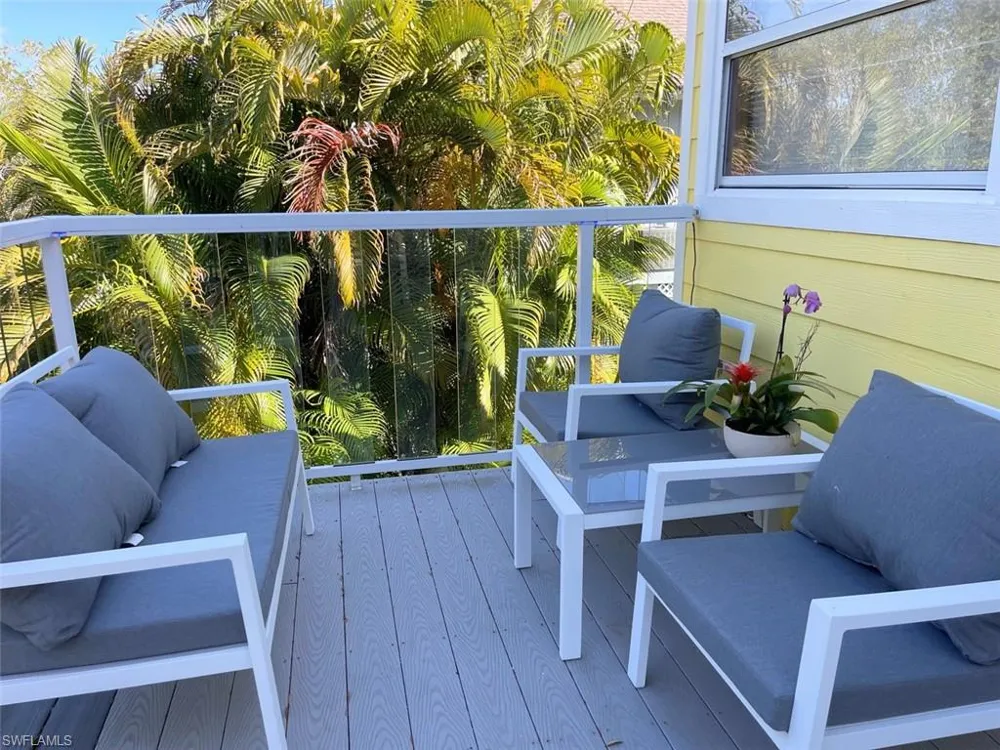 317 Nature View Court #3 Fort Myers Beach, FL 33931