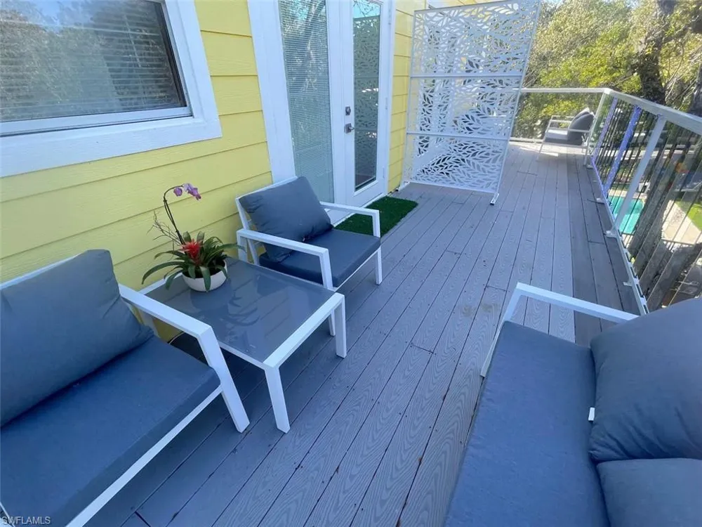 317 Nature View Court #3 Fort Myers Beach, FL 33931