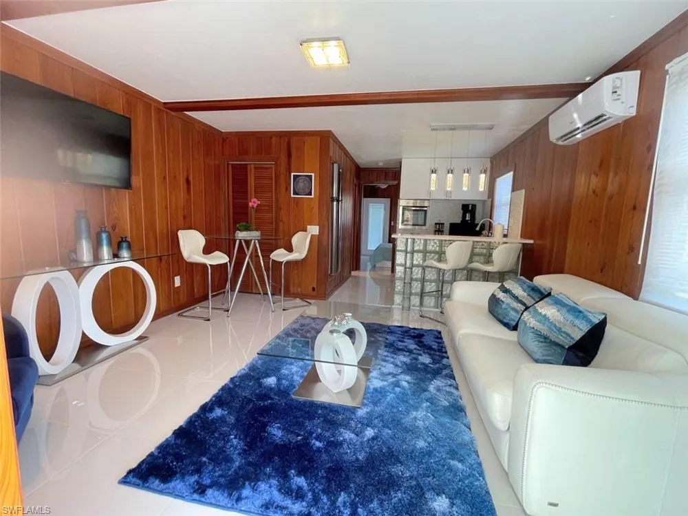 317 Nature View Court #3 Fort Myers Beach, FL 33931
