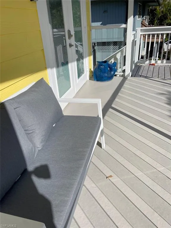 317 Nature View Court #3 Fort Myers Beach, FL 33931