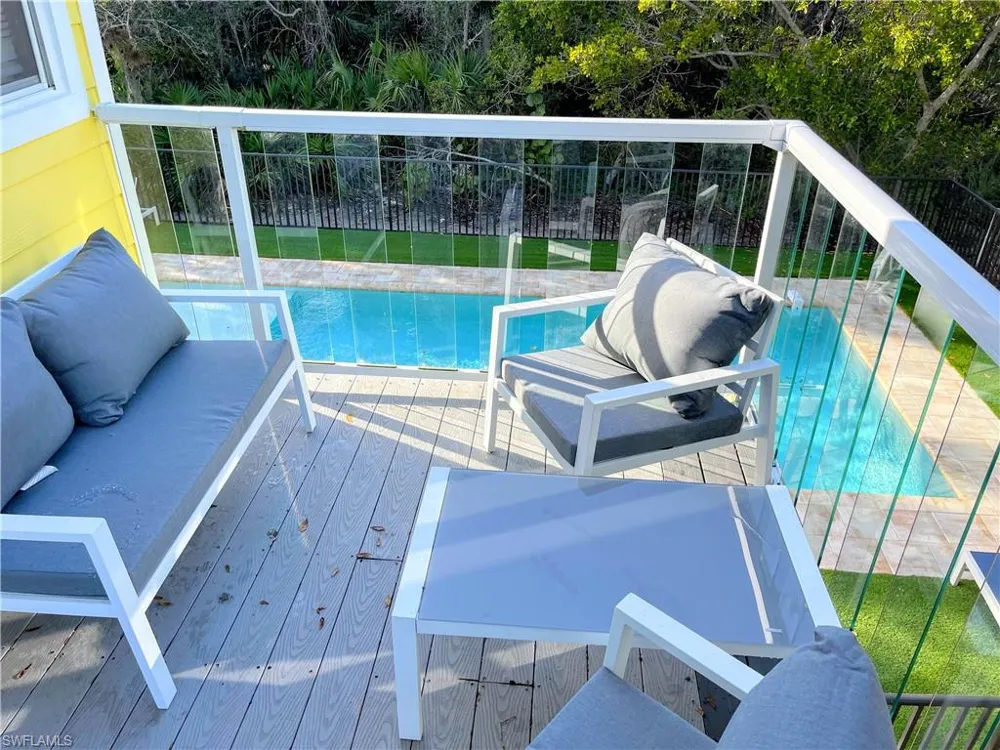 317 Nature View Court #3 Fort Myers Beach, FL 33931