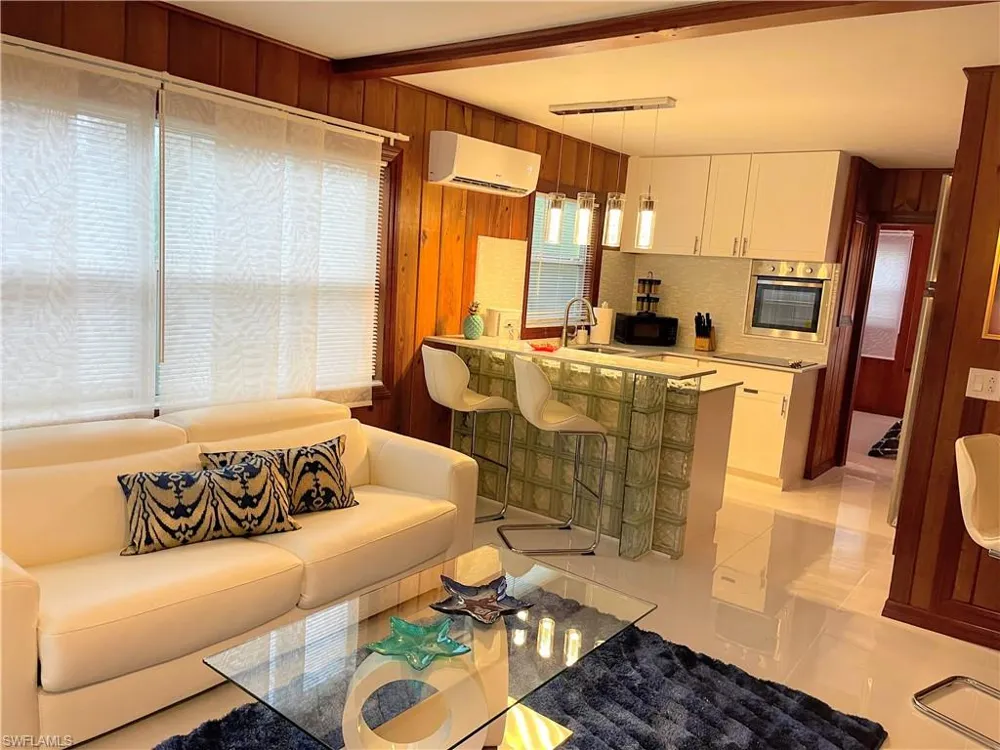 317 Nature View Court #3 Fort Myers Beach, FL 33931